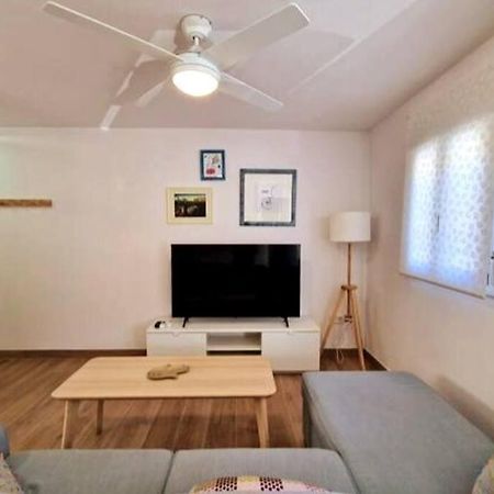 Moderno Apartamento Sevilla Zona Nervion. Wifi/Ac Exterior photo